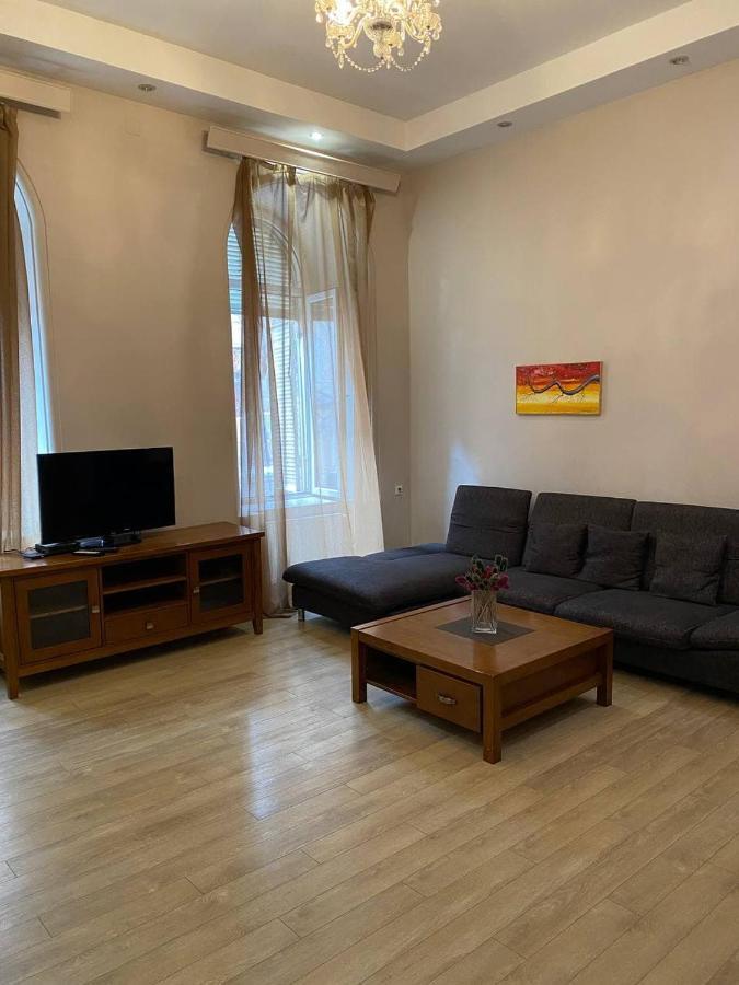 Beridze Apartment Тбилиси Экстерьер фото
