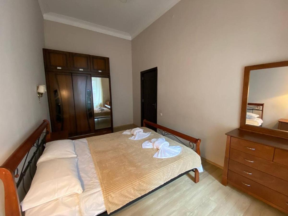 Beridze Apartment Тбилиси Экстерьер фото