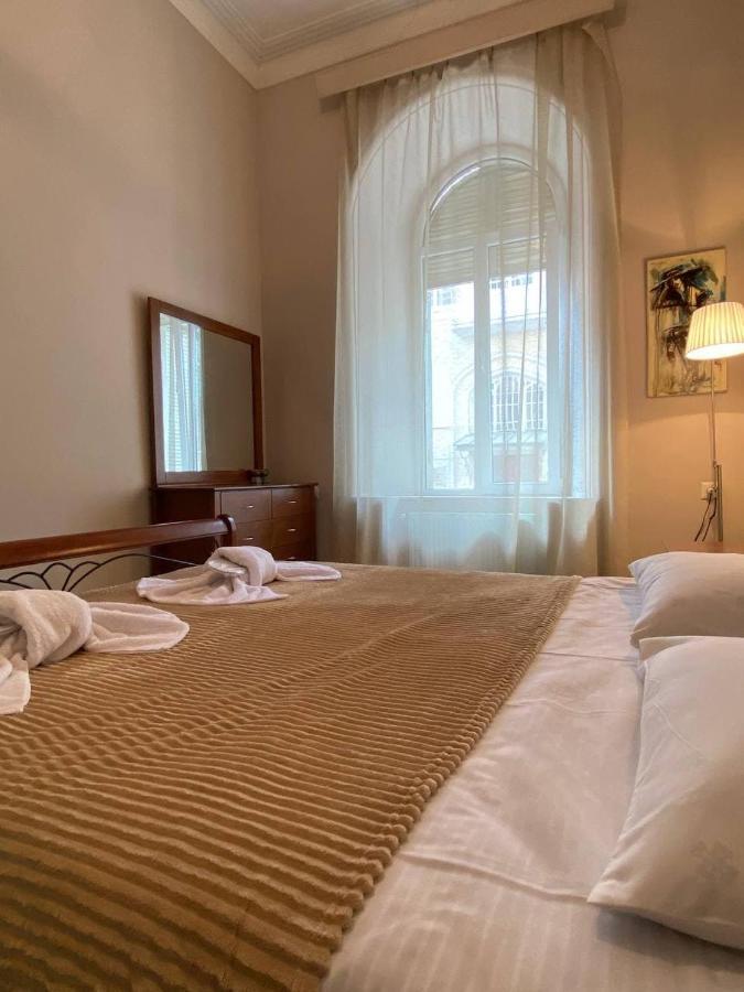 Beridze Apartment Тбилиси Экстерьер фото