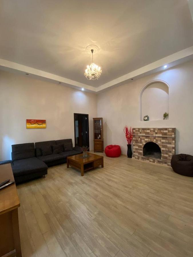 Beridze Apartment Тбилиси Экстерьер фото