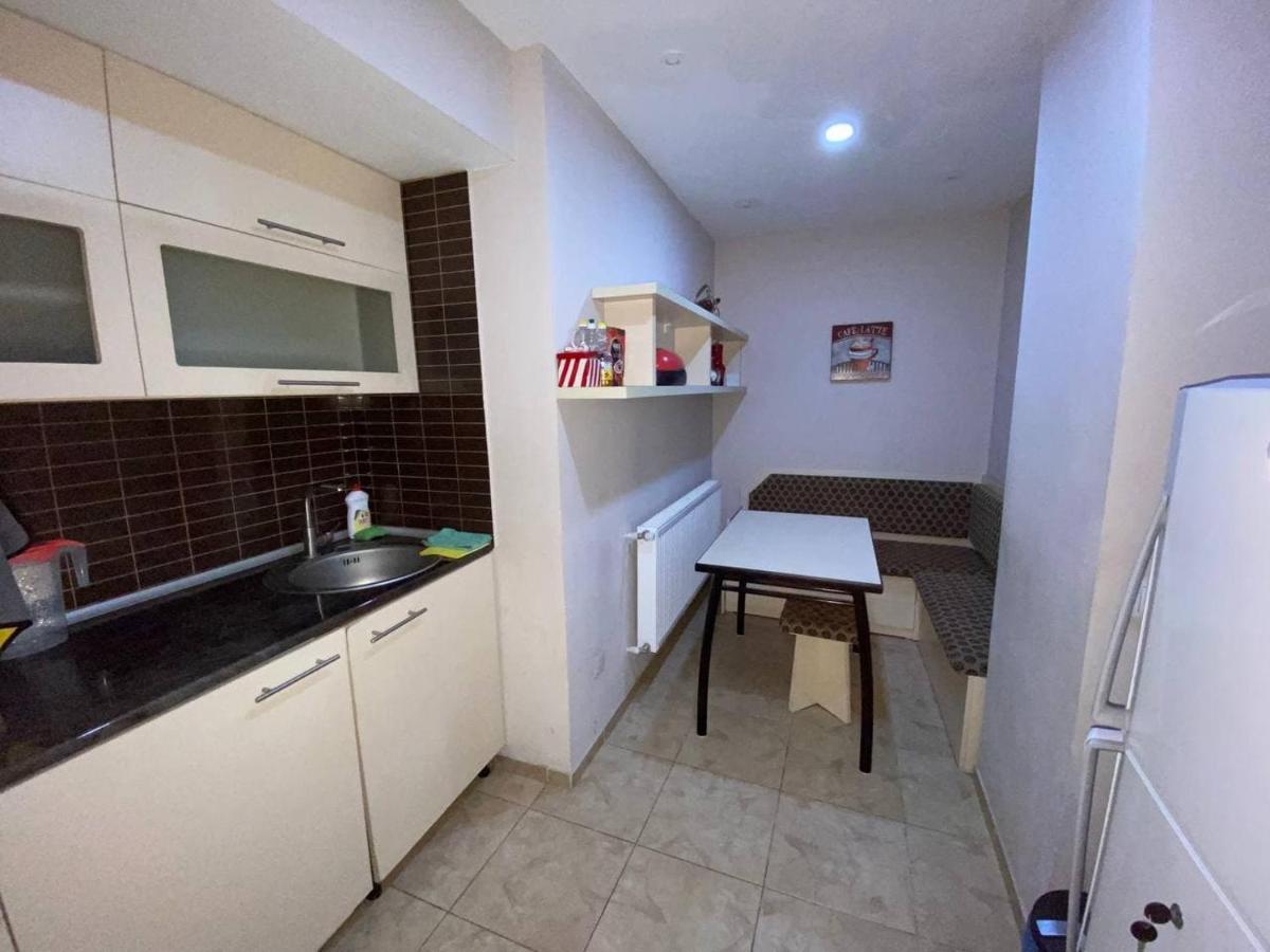 Beridze Apartment Тбилиси Экстерьер фото