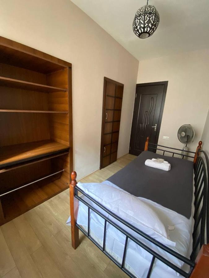 Beridze Apartment Тбилиси Экстерьер фото