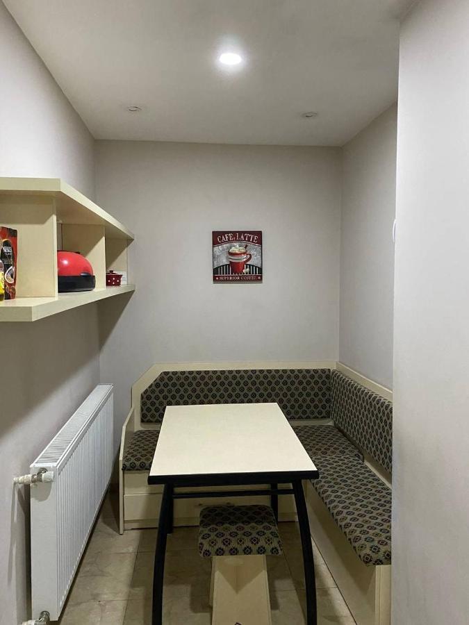 Beridze Apartment Тбилиси Экстерьер фото