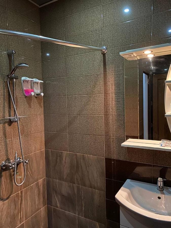 Beridze Apartment Тбилиси Экстерьер фото