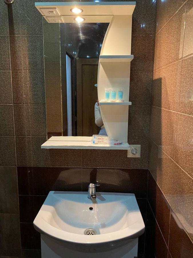 Beridze Apartment Тбилиси Экстерьер фото