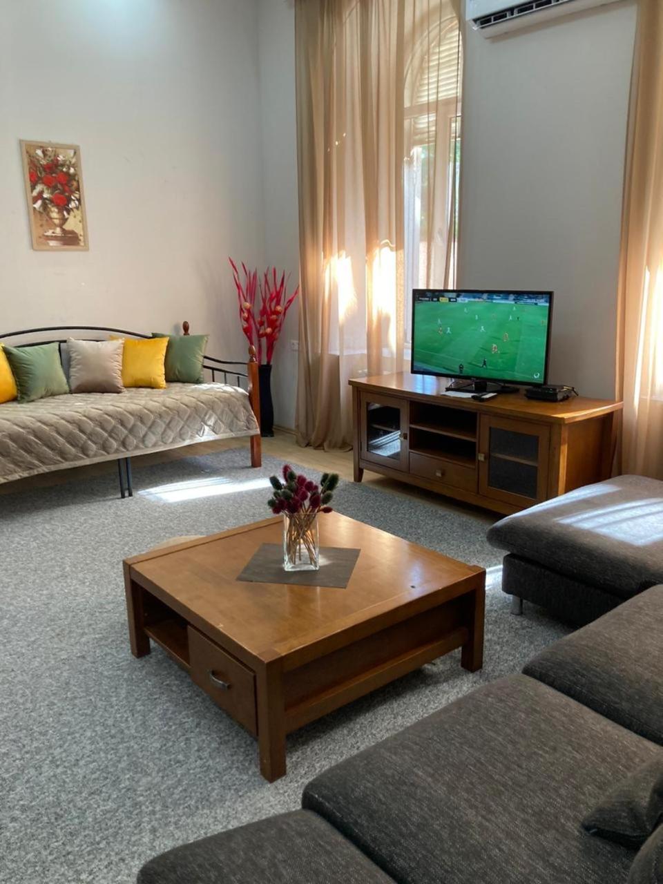 Beridze Apartment Тбилиси Экстерьер фото